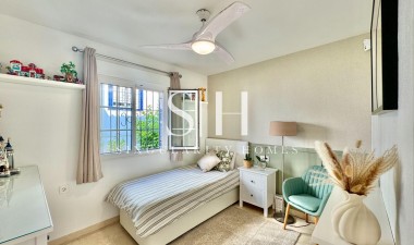 Odsprzedaż - Bungalow - Orihuela Costa - Villamartín-las Filipinas