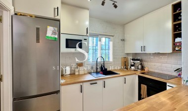 Odsprzedaż - Bungalow - Orihuela Costa - Villamartín-las Filipinas