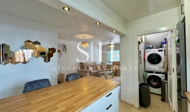 Odsprzedaż - Bungalow - Orihuela Costa - Villamartín-las Filipinas