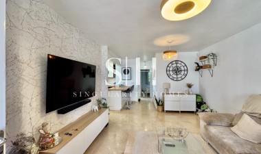 Odsprzedaż - Bungalow - Orihuela Costa - Villamartín-las Filipinas