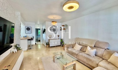 Odsprzedaż - Bungalow - Orihuela Costa - Villamartín-las Filipinas
