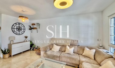 Odsprzedaż - Bungalow - Orihuela Costa - Villamartín-las Filipinas