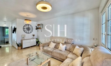 Odsprzedaż - Bungalow - Orihuela Costa - Villamartín-las Filipinas