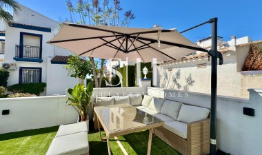 Odsprzedaż - Bungalow - Orihuela Costa - Villamartín-las Filipinas