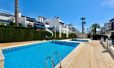 Odsprzedaż - Bungalow - Orihuela Costa - Villamartín-las Filipinas