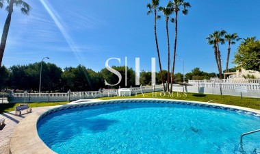 Odsprzedaż - Bungalow - Orihuela Costa - Villamartín-las Filipinas