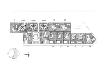 New Build - Villa - Rojales - Doña Pepa