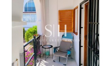 Återförsäljning - Bungalow - Ciudad Quesada - Costa Blanca