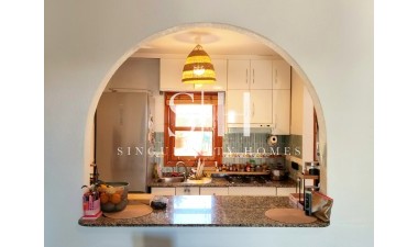 Återförsäljning - Bungalow - Ciudad Quesada - Costa Blanca