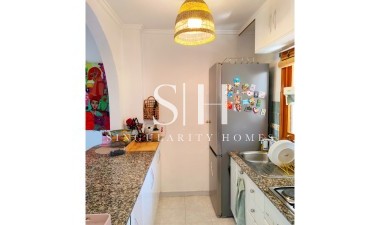 Återförsäljning - Bungalow - Ciudad Quesada - Costa Blanca
