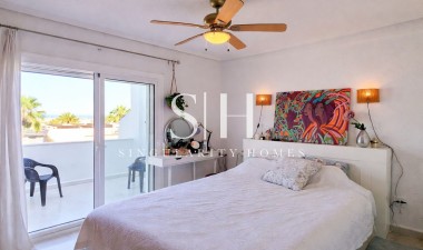 Återförsäljning - Bungalow - Ciudad Quesada - Costa Blanca