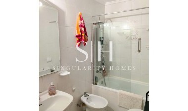 Återförsäljning - Bungalow - Ciudad Quesada - Costa Blanca