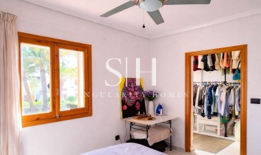 Återförsäljning - Bungalow - Ciudad Quesada - Costa Blanca