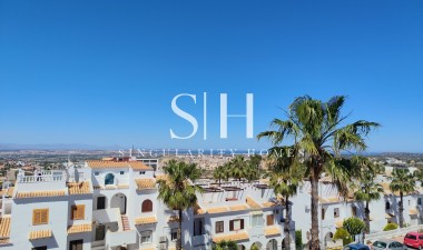 Återförsäljning - Bungalow - Ciudad Quesada - Costa Blanca