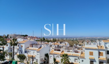 Återförsäljning - Bungalow - Ciudad Quesada - Costa Blanca