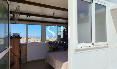 Återförsäljning - Bungalow - Ciudad Quesada - Costa Blanca