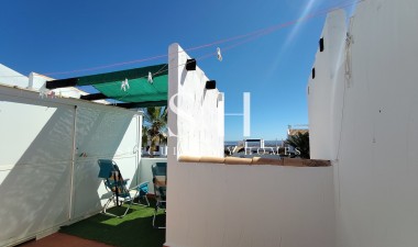 Återförsäljning - Bungalow - Ciudad Quesada - Costa Blanca