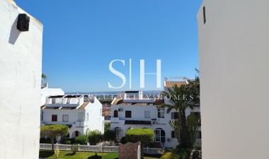 Återförsäljning - Bungalow - Ciudad Quesada - Costa Blanca
