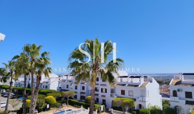 Återförsäljning - Bungalow - Ciudad Quesada - Costa Blanca