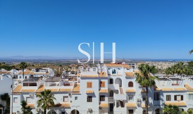 Återförsäljning - Bungalow - Ciudad Quesada - Costa Blanca