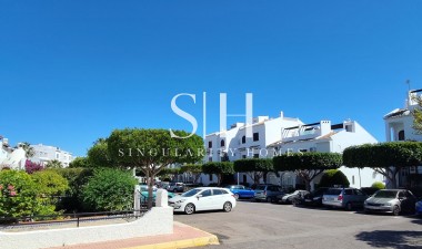 Återförsäljning - Bungalow - Ciudad Quesada - Costa Blanca