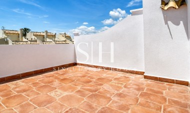 Reventa - Casa - Orihuela Costa - Costa Blanca