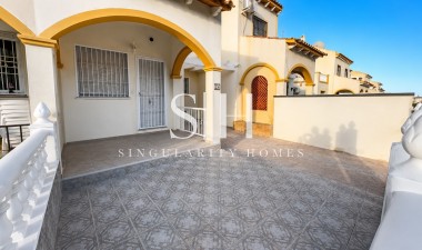 Reventa - Casa - Orihuela Costa - Costa Blanca