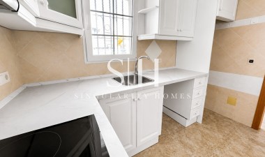 Reventa - Casa - Orihuela Costa - Costa Blanca