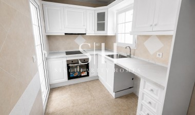 Reventa - Casa - Orihuela Costa - Costa Blanca