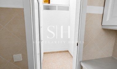 Reventa - Casa - Orihuela Costa - Costa Blanca