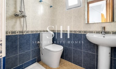 Reventa - Casa - Orihuela Costa - Costa Blanca