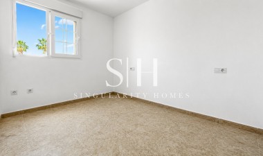 Reventa - Casa - Orihuela Costa - Costa Blanca