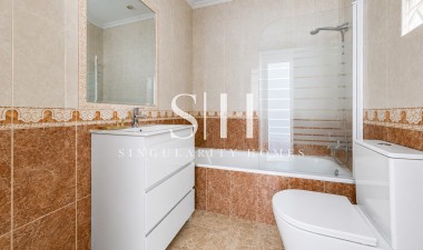 Reventa - Casa - Orihuela Costa - Costa Blanca