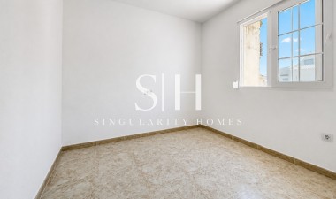 Reventa - Casa - Orihuela Costa - Costa Blanca