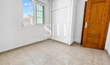 Reventa - Casa - Orihuela Costa - Costa Blanca