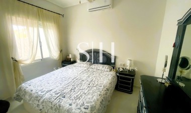 Reventa - Villa - Ciudad Quesada - Costa Blanca
