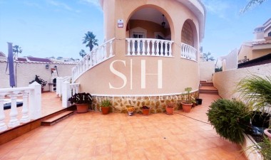 Reventa - Villa - Ciudad Quesada - Costa Blanca