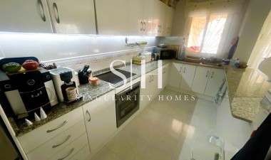 Reventa - Villa - Ciudad Quesada - Costa Blanca