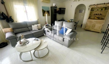 Reventa - Villa - Ciudad Quesada - Costa Blanca