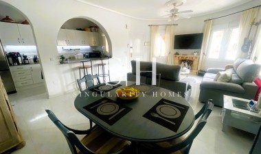 Reventa - Villa - Ciudad Quesada - Costa Blanca