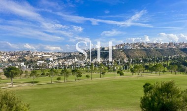 Reventa - Villa - Ciudad Quesada - Costa Blanca