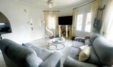 Reventa - Villa - Ciudad Quesada - Costa Blanca
