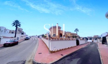 Reventa - Villa - Ciudad Quesada - Costa Blanca