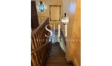 Återförsäljning - Hus - Torrevieja - Torrevieja*