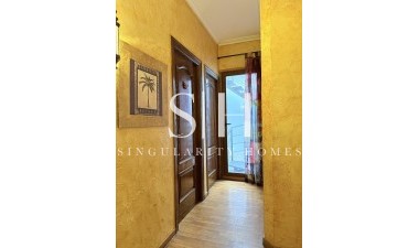 Återförsäljning - Hus - Torrevieja - Torrevieja*