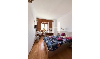 Återförsäljning - Hus - Torrevieja - Torrevieja*