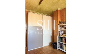 Återförsäljning - Hus - Torrevieja - Torrevieja*