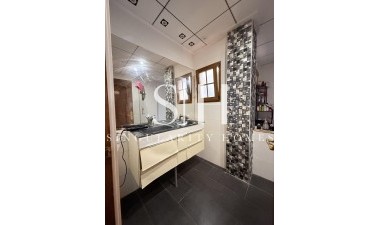Återförsäljning - Hus - Torrevieja - Torrevieja*