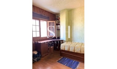 Återförsäljning - Hus - Torrevieja - Torrevieja*