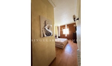 Återförsäljning - Hus - Torrevieja - Torrevieja*